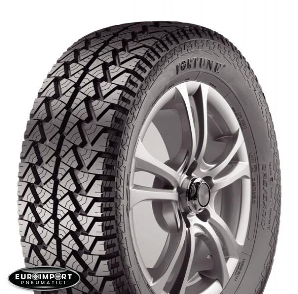 Fortune FSR-302  225/60 R17 99 H   TL